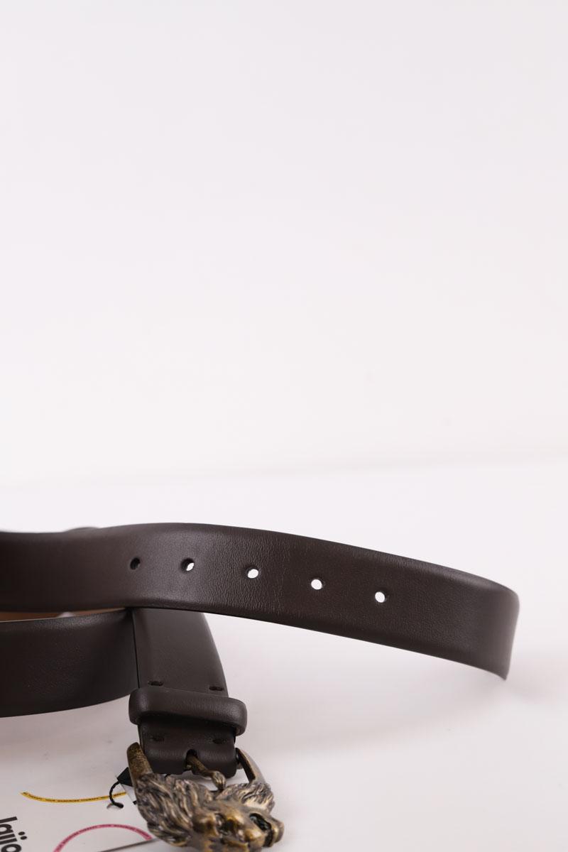 Ceinture Tod's  Marron