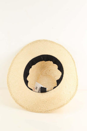 Panamas Maison Michel  Beige