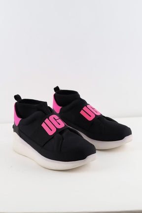Baskets Ugg  Noir