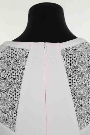 Mini The Kooples  Blanc