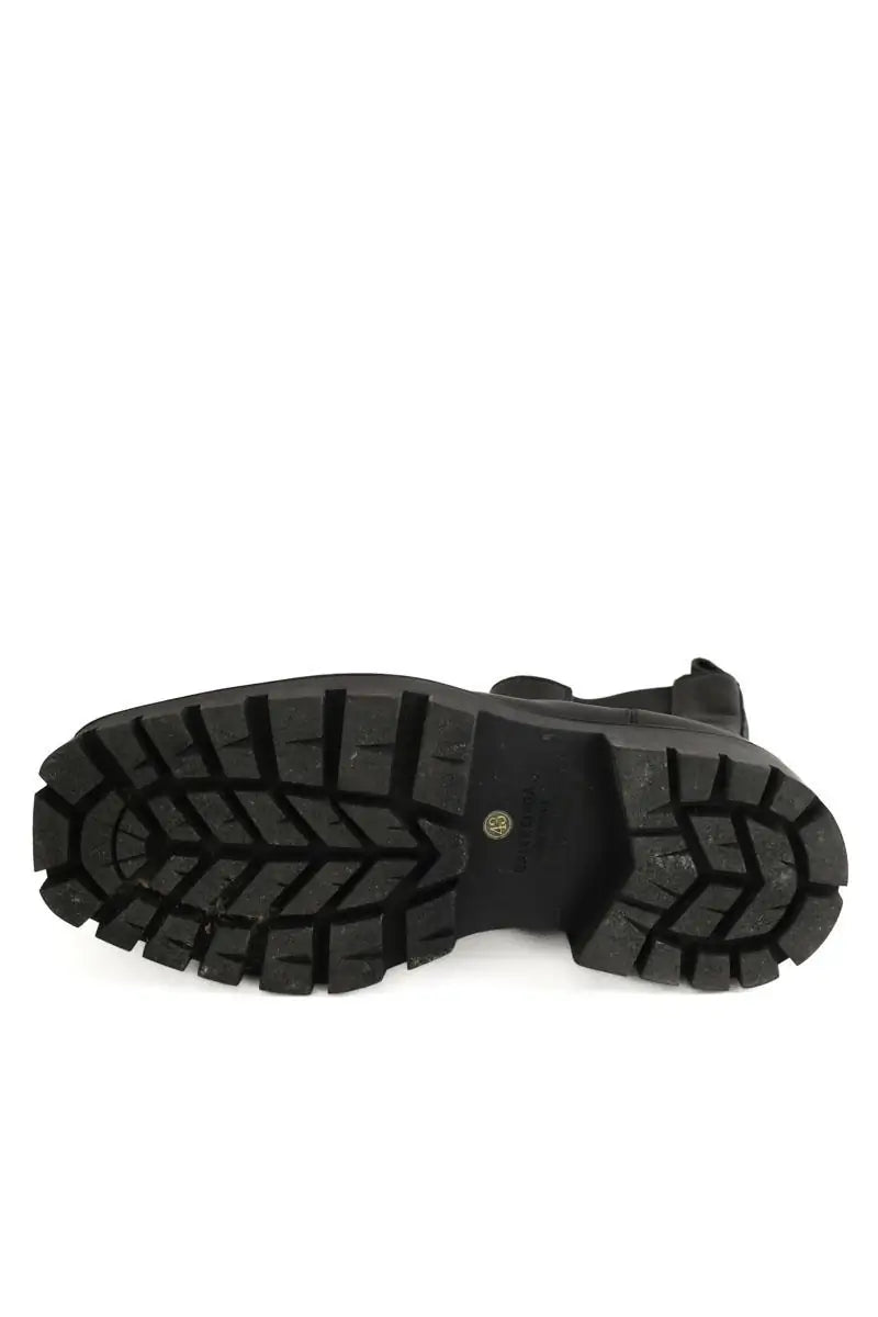 Bottes Balenciaga  Noir
