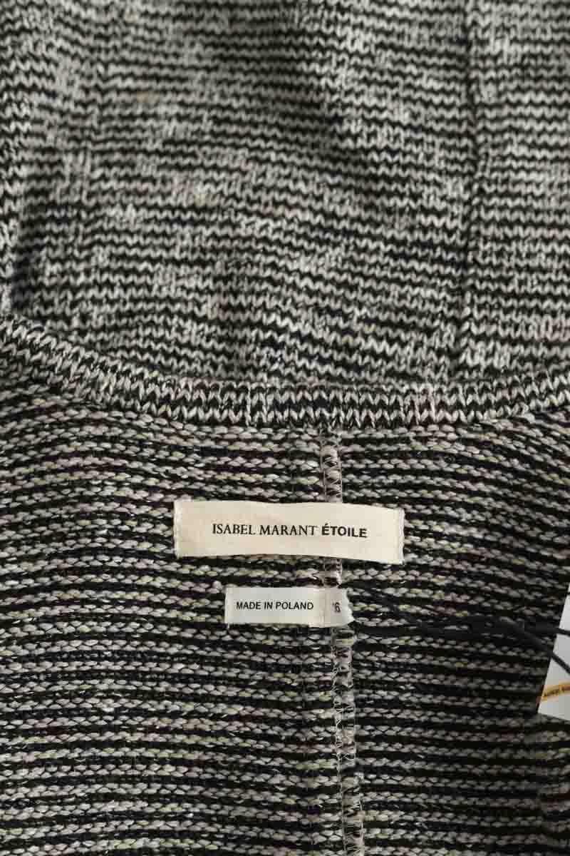 Veste Isabel Marant Étoile  Noir