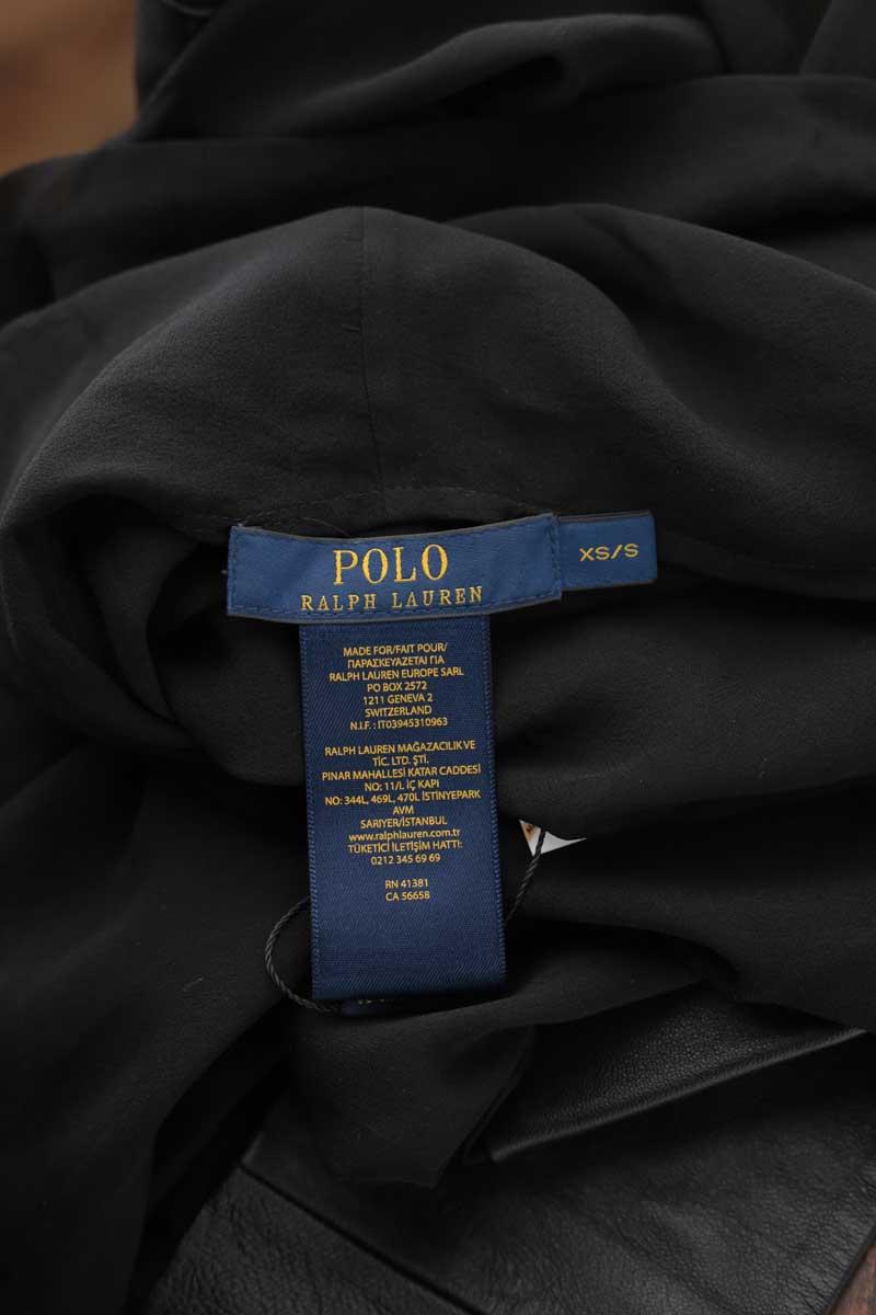 Capes Ralph Lauren  Noir