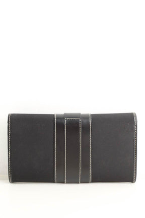 Portefeuille Lancel  Noir