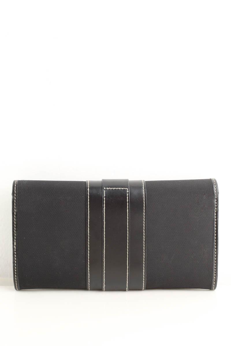 Portefeuille Lancel  Noir