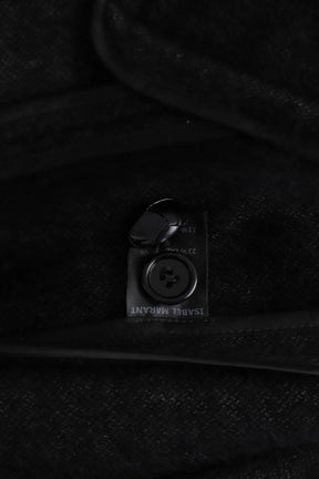 Veste Isabel Marant  Noir