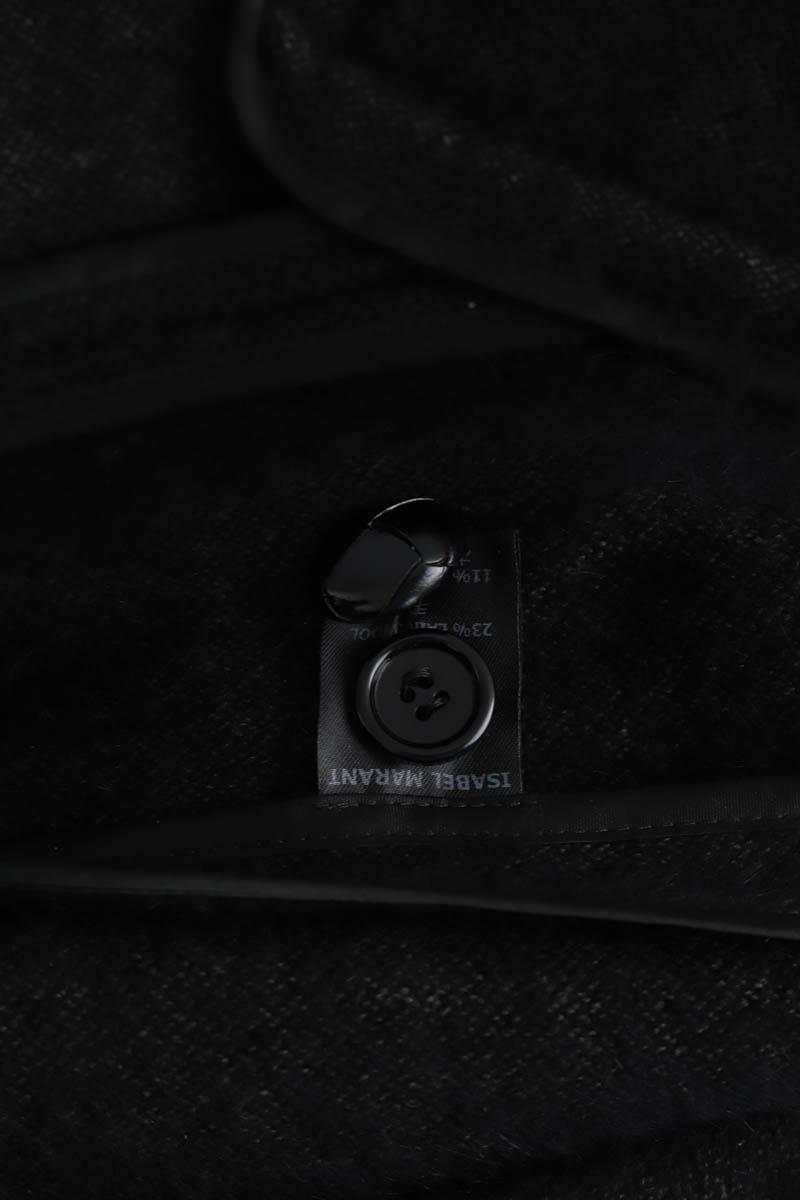 Veste Isabel Marant  Noir