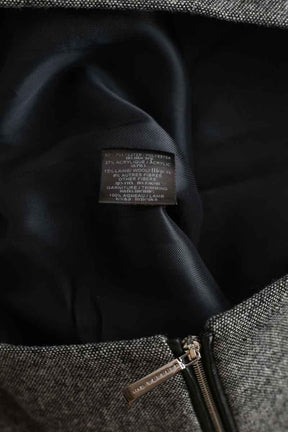 Mini Barbara Bui  Gris