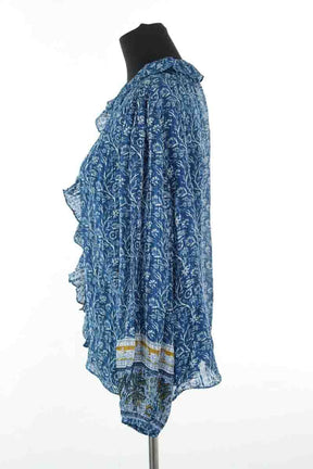 Blouses Vanessa Bruno  Bleu