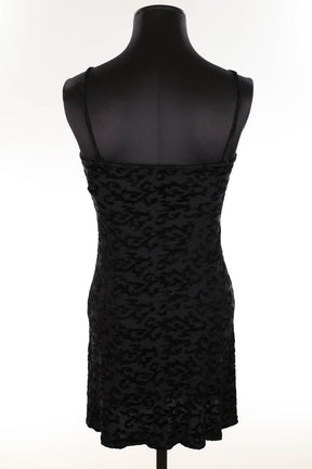 Mini Irie Wash  Noir