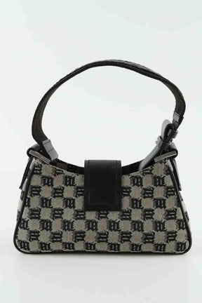 Sacs porté épaule MISBHV  Noir