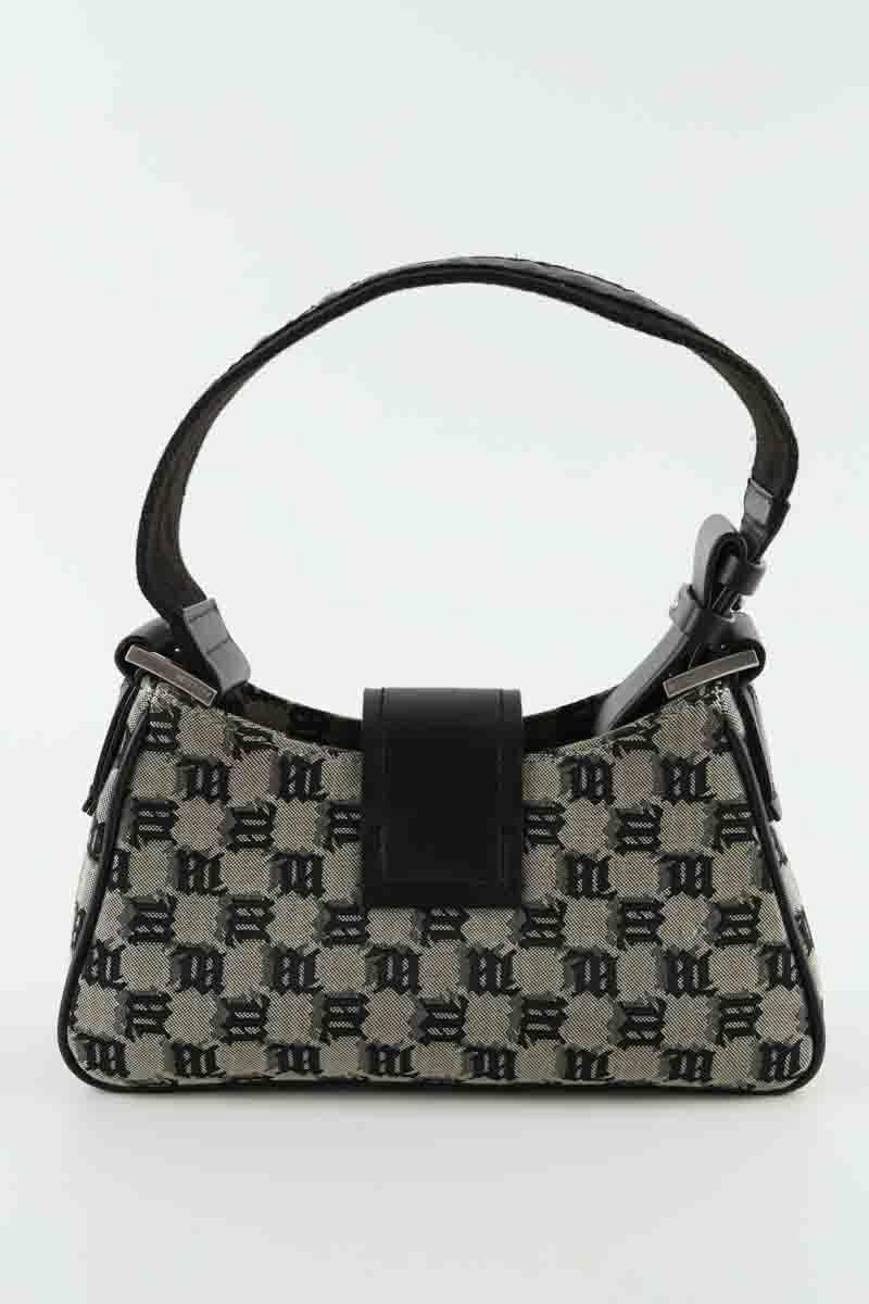 Sacs porté épaule MISBHV  Noir