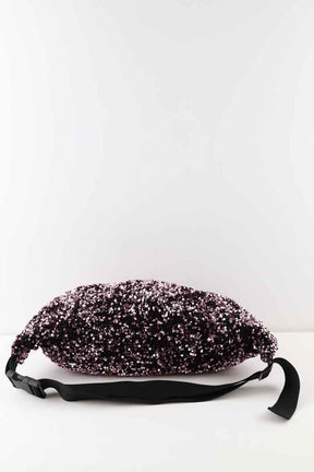 Sac banane Make My Lemonade  Rose