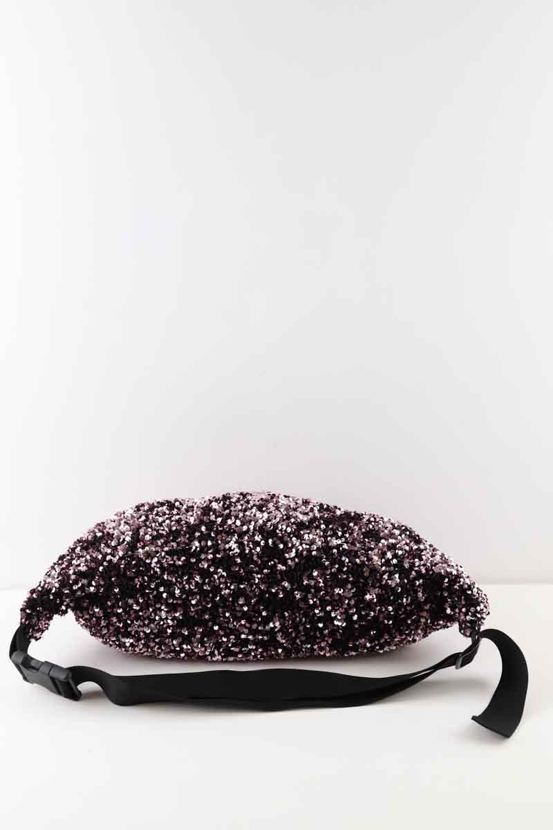 Sac banane Make My Lemonade  Rose