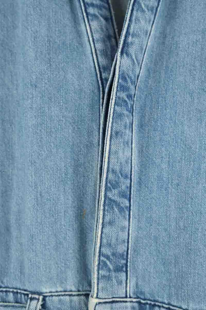Combinaison Bash  Bleu
