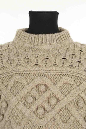 Pulls Isabel Marant  Beige