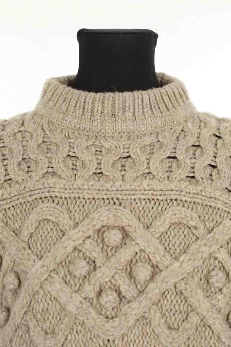 Pulls Isabel Marant  Beige