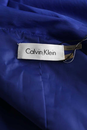 Blouses Calvin Klein  Bleu