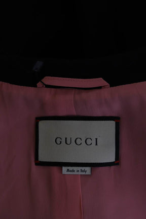 Blazers Gucci  Noir