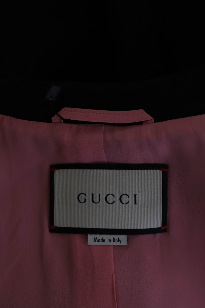 Blazers Gucci  Noir
