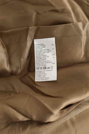 Manteau Gerard Darel  Camel