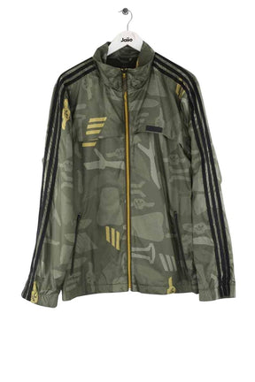 Veste Adidas  Kaki