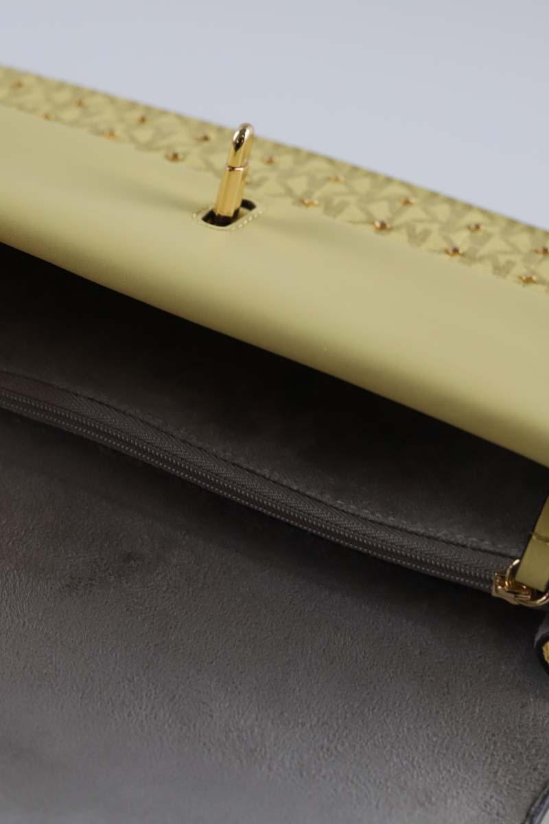 Sacs à bandoulière Michael Kors  Jaune