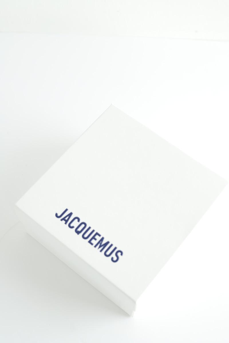 Bracelet Jacquemus  Doré