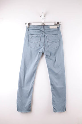 Droit Zadig & Voltaire  Bleu