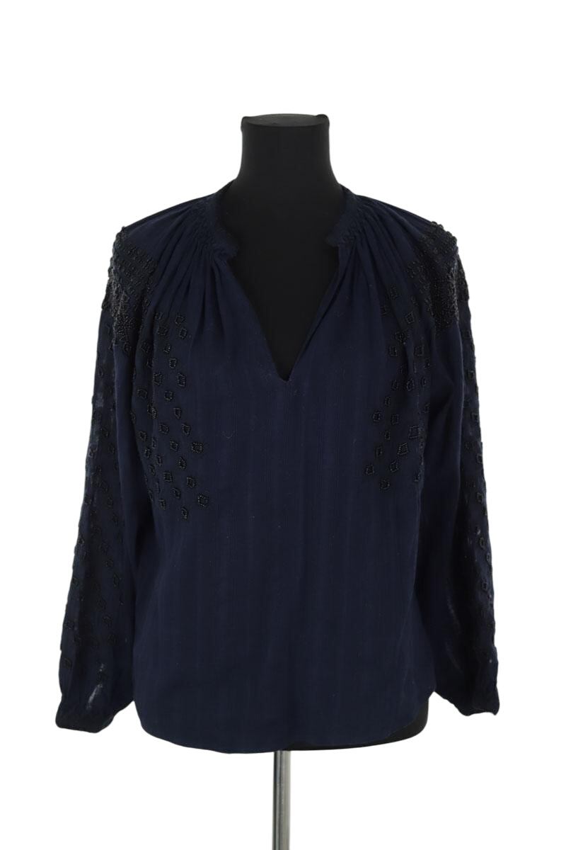 Blouses Vanessa Bruno  Bleu