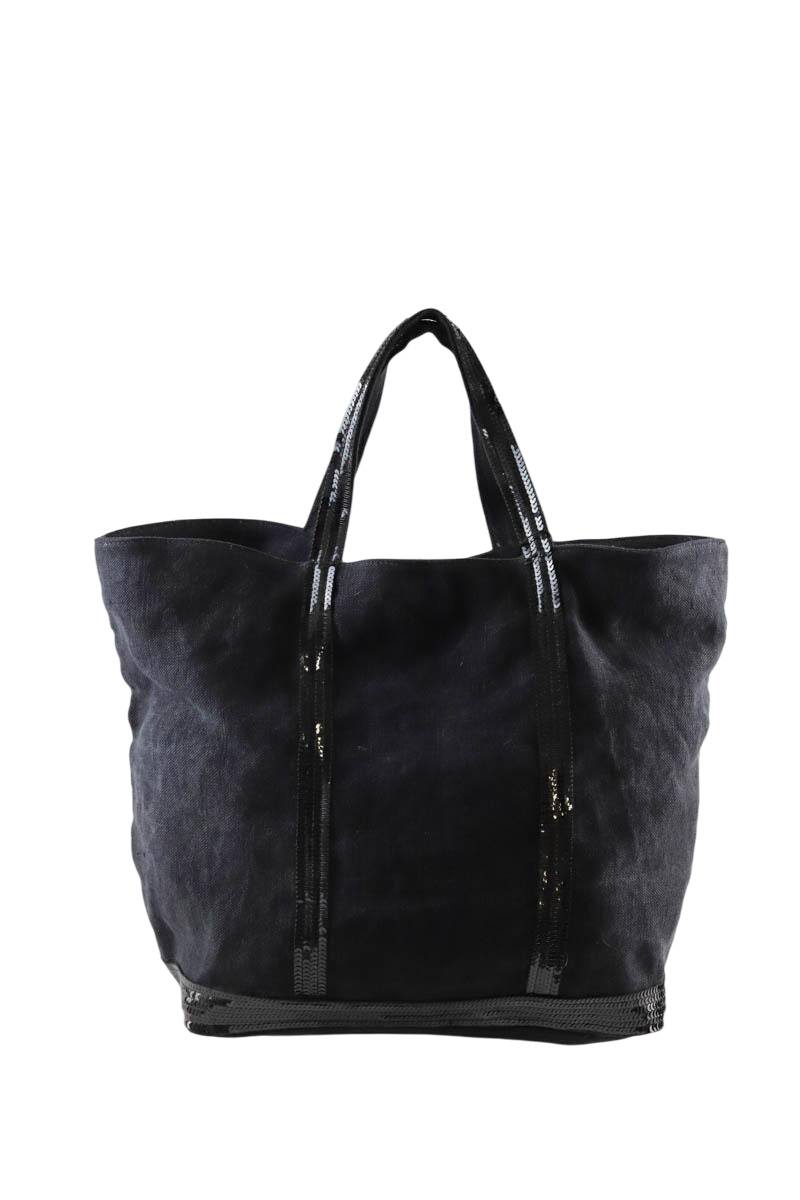 Cabas Vanessa Bruno  Noir