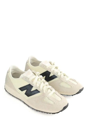 Baskets New Balance  Blanc