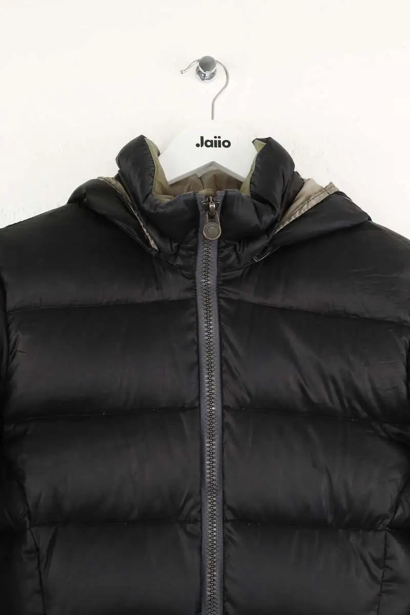 Doudoune Colmar  Noir