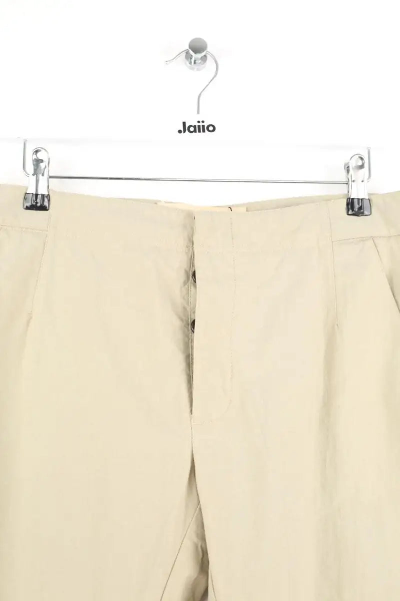 Pantalon droit Marni  Beige