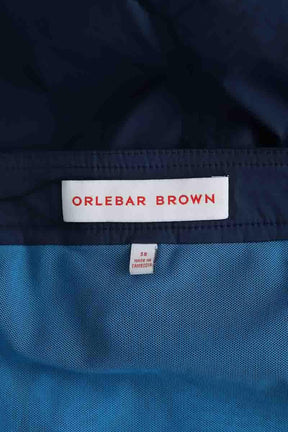 Maillot de bain Orlebar Brown  Bleu