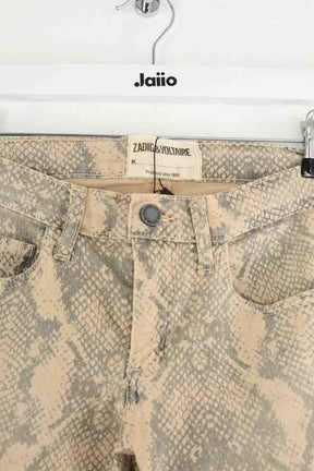 Droit Zadig & Voltaire  Beige