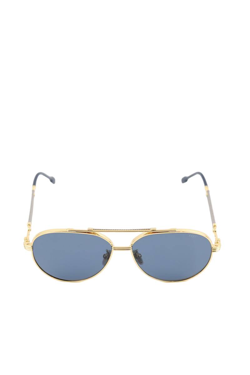 Lunettes de soleil FRED  Noir