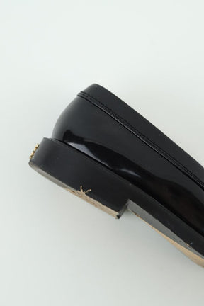 Mocassins Chanel  Noir