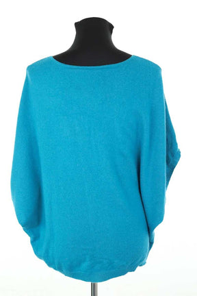 Pulls Eric Bompard  Bleu