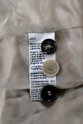 Manteaux Gerard Darel  Beige