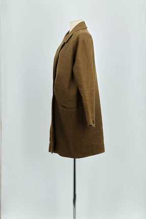 Manteaux Other Brand  Marron