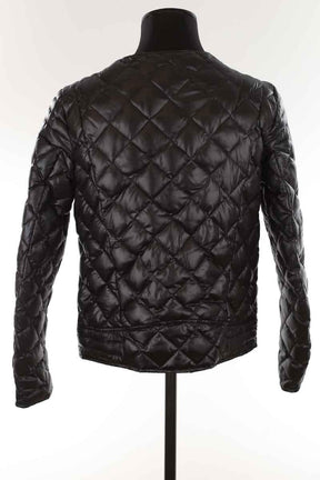 Puffer The Kooples  Noir