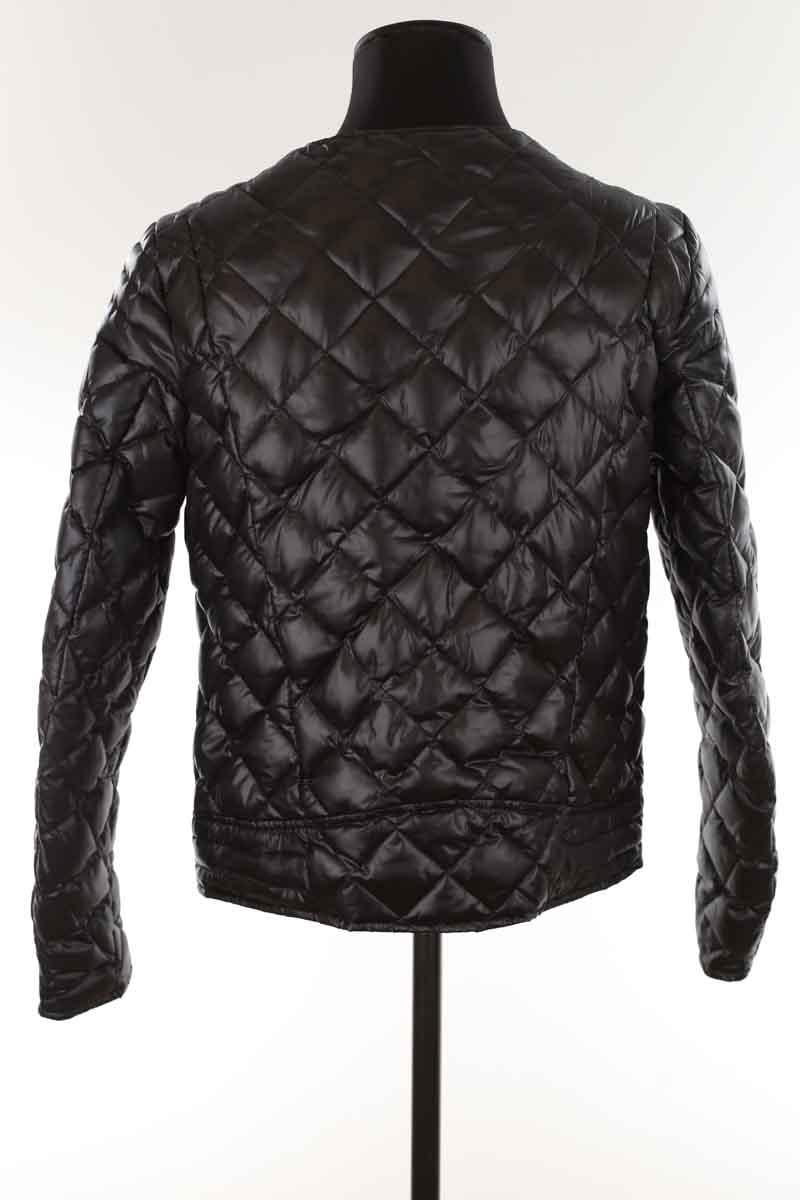 Puffer The Kooples  Noir