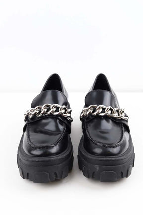 Mocassins The Kooples  Noir