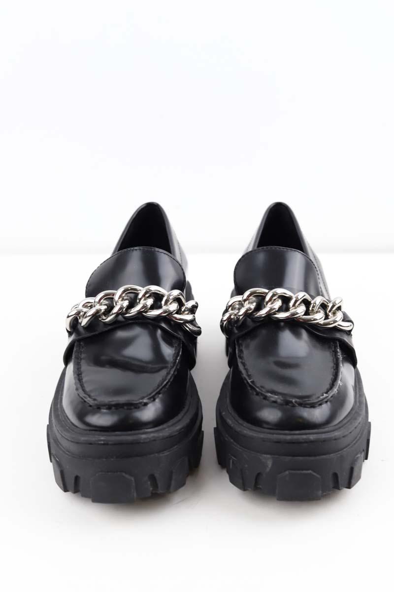 Mocassins The Kooples  Noir