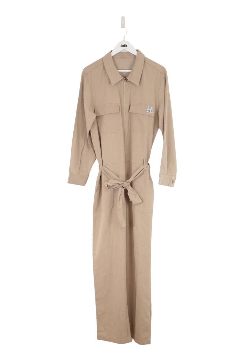 Combinaison CHINOISES by Voyageuses  Beige