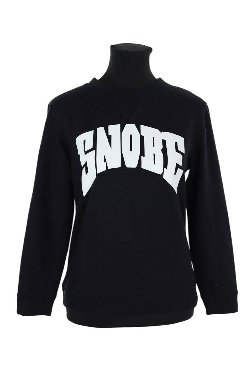 Sweatshirts Claudie Pierlot  Noir
