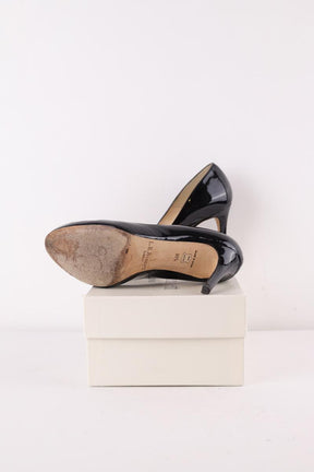 Talons Stila LK Bennett  Noir