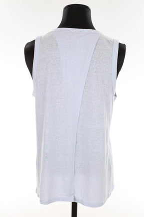 Tops sans manche J.Crew  Bleu