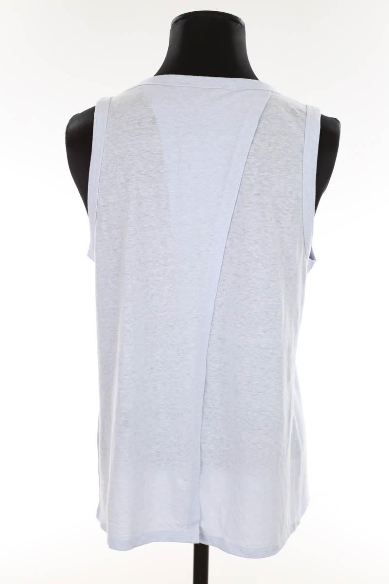 Tops sans manche J.Crew  Bleu